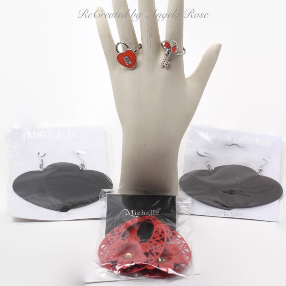 Fun Colors Jewelry Bundle 6